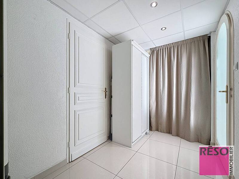 Vente maison 5 pièces 116.93 m² à Ville-la-Grand 74100