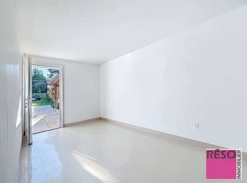 Vente maison 5 pièces 116.93 m² à Ville-la-Grand 74100