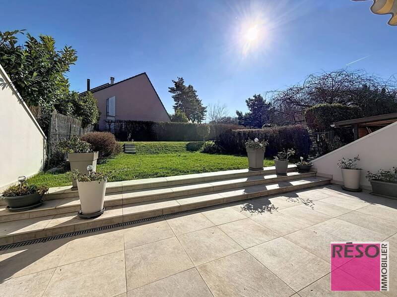 Vente maison 5 pièces 116.93 m² à Ville-la-Grand 74100