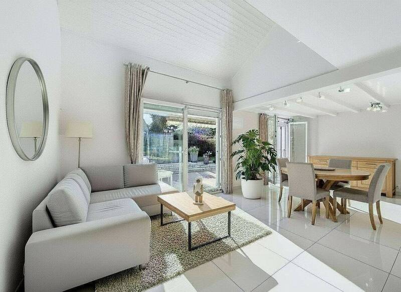 Vente maison 5 pièces 116.93 m² à Ville-la-Grand 74100