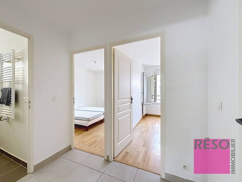 Rent apartment 3 rooms 70.46 m² in Valleiry 74520 - 1 500 €