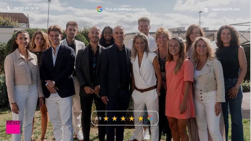 Location appartement 4 pièces 84 m² à Ville-la-Grand 74100 - 1 680 €