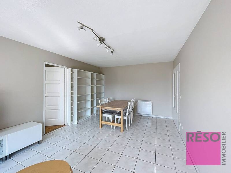 Location appartement 4 pièces 84 m² à Ville-la-Grand 74100 - 1 680 €