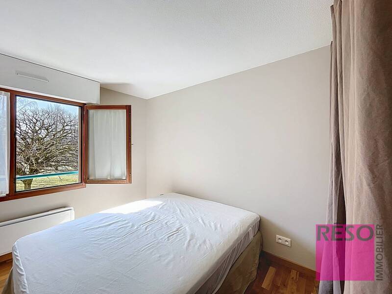 Location appartement 4 pièces 84 m² à Ville-la-Grand 74100 - 1 680 €