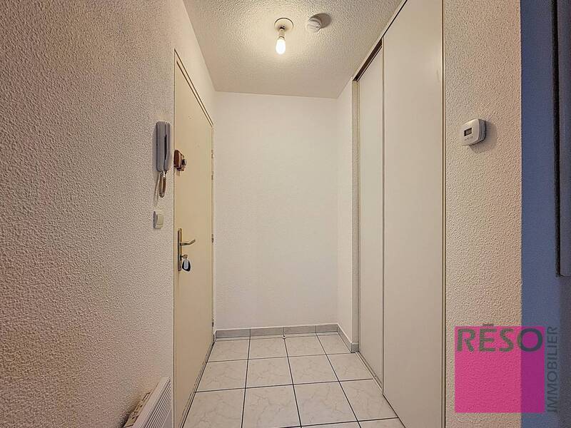 Location appartement 2 pièces 55 m² à Vétraz-Monthoux 74100 - 1 150 €