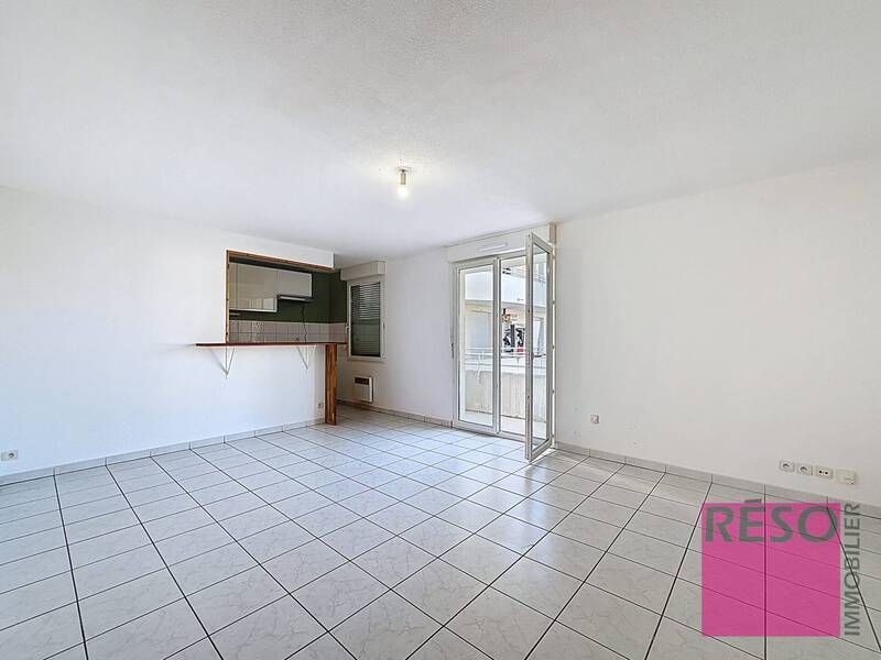 Location appartement 2 pièces 55 m² à Vétraz-Monthoux 74100 - 1 150 €
