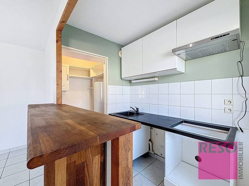 Location appartement 2 pièces 55 m² à Vétraz-Monthoux 74100 - 1 150 €