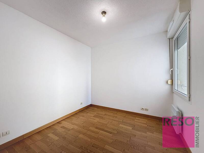 Location appartement 2 pièces 55 m² à Vétraz-Monthoux 74100 - 1 150 €
