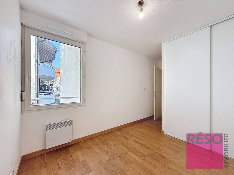 Location appartement 2 pièces 55 m² à Vétraz-Monthoux 74100 - 1 150 €