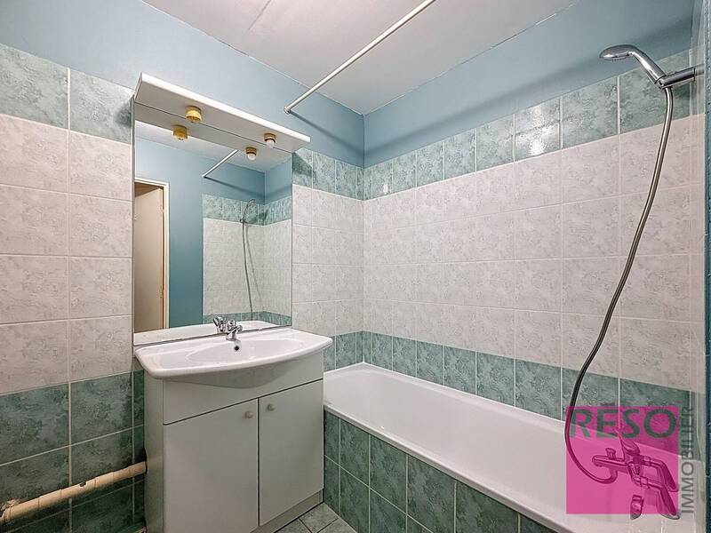 Location appartement 2 pièces 55 m² à Vétraz-Monthoux 74100 - 1 150 €