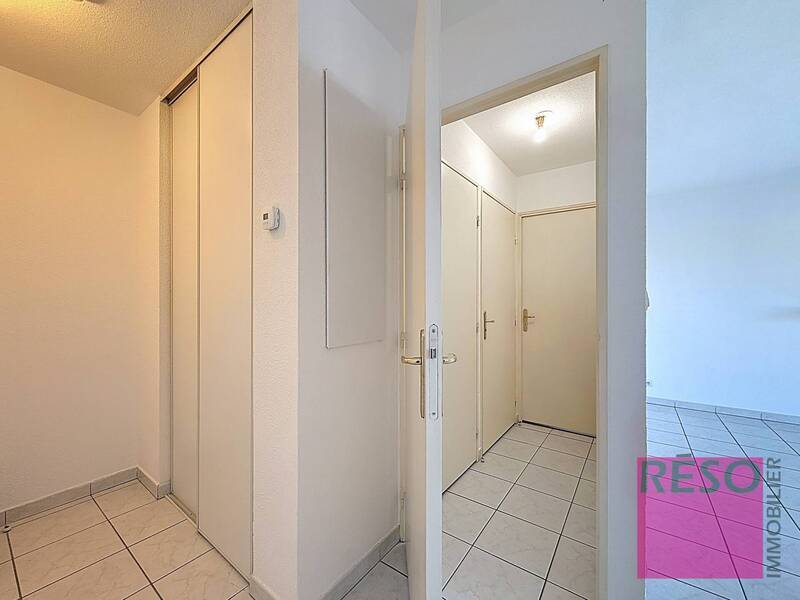 Location appartement 2 pièces 55 m² à Vétraz-Monthoux 74100 - 1 150 €