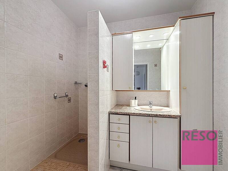 Location appartement 5 pièces 103 m² à Annemasse 74100 - 2 100 €