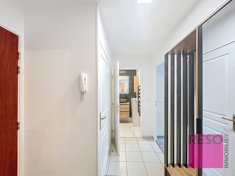 Location appartement 2 pièces 43 m² à Gaillard 74240 - 1 400 €