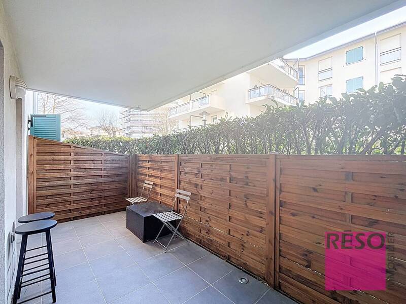Location appartement 2 pièces 43 m² à Gaillard 74240 - 1 400 €