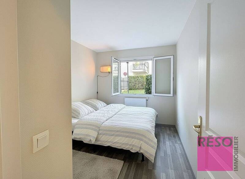 Location appartement 2 pièces 43 m² à Gaillard 74240 - 1 400 €