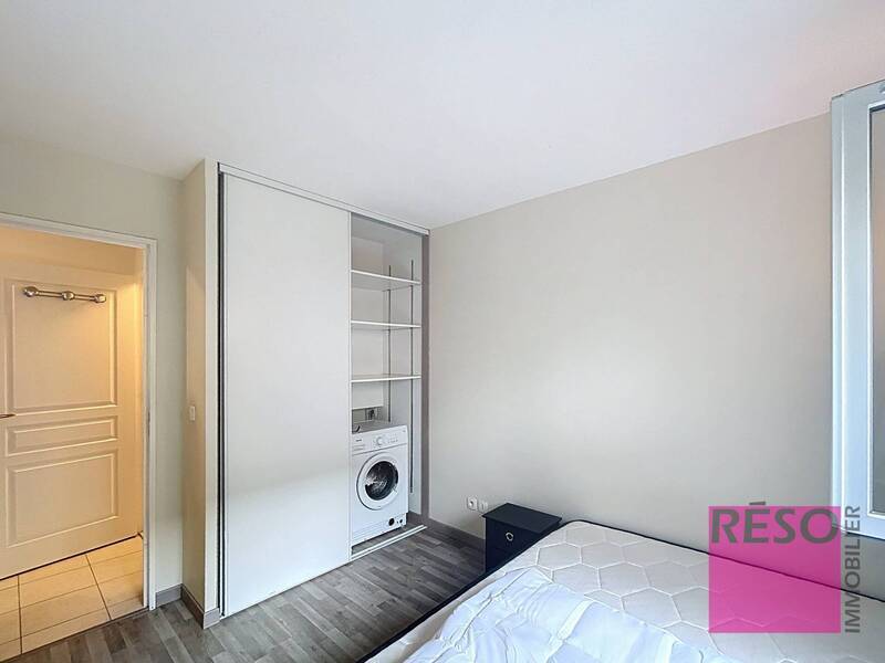 Location appartement 2 pièces 43 m² à Gaillard 74240 - 1 400 €