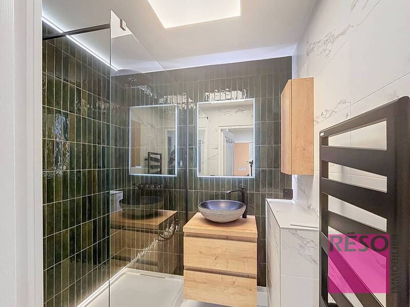 Location appartement 2 pièces 43 m² à Gaillard 74240 - 1 400 €