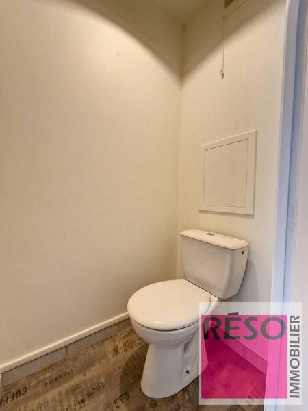 Location appartement 3 pièces 64 m² à Vétraz-Monthoux 74100 - 1 539 €