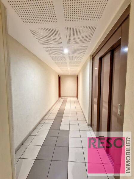 Location appartement 3 pièces 64 m² à Vétraz-Monthoux 74100 - 1 539 €