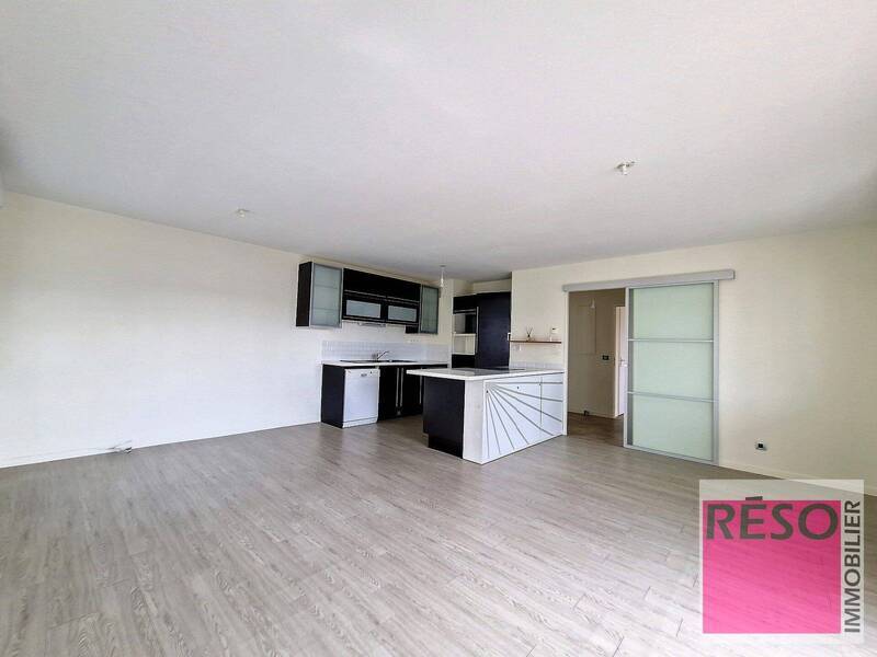 Location appartement 3 pièces 64 m² à Vétraz-Monthoux 74100 - 1 539 €