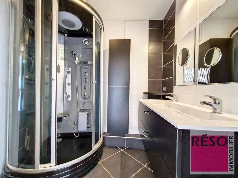 Location appartement 3 pièces 64 m² à Vétraz-Monthoux 74100 - 1 539 €