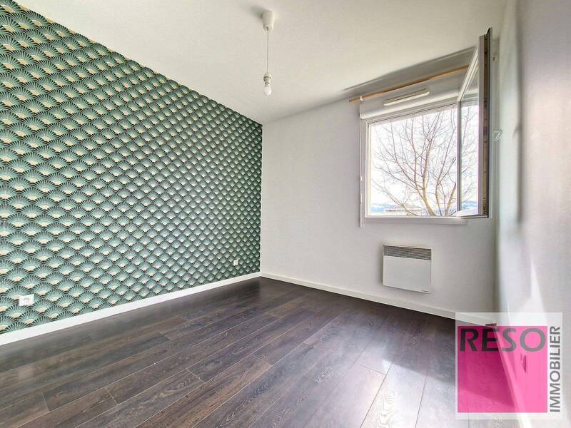 Location appartement 3 pièces 64 m² à Vétraz-Monthoux 74100 - 1 539 €