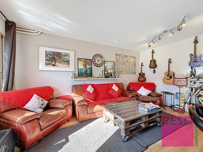 Location appartement 3 pièces 73 m² à Ambilly 74100 - 1 550 €