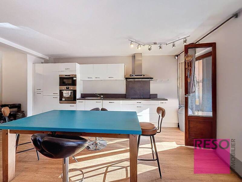 Location appartement 3 pièces 73 m² à Ambilly 74100 - 1 550 €