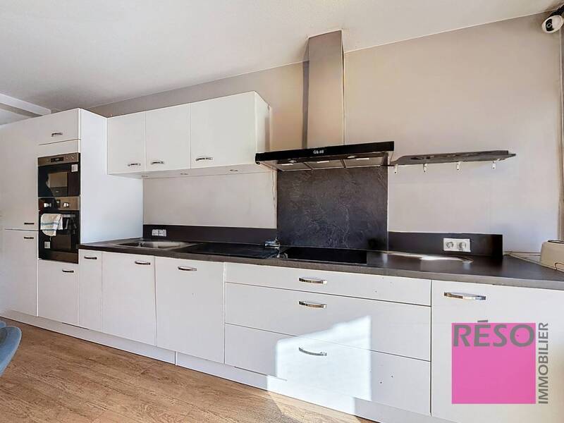 Location appartement 3 pièces 73 m² à Ambilly 74100 - 1 550 €