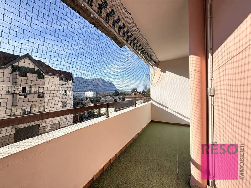 Location appartement 3 pièces 73 m² à Ambilly 74100 - 1 550 €