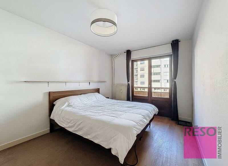 Location appartement 3 pièces 73 m² à Ambilly 74100 - 1 550 €