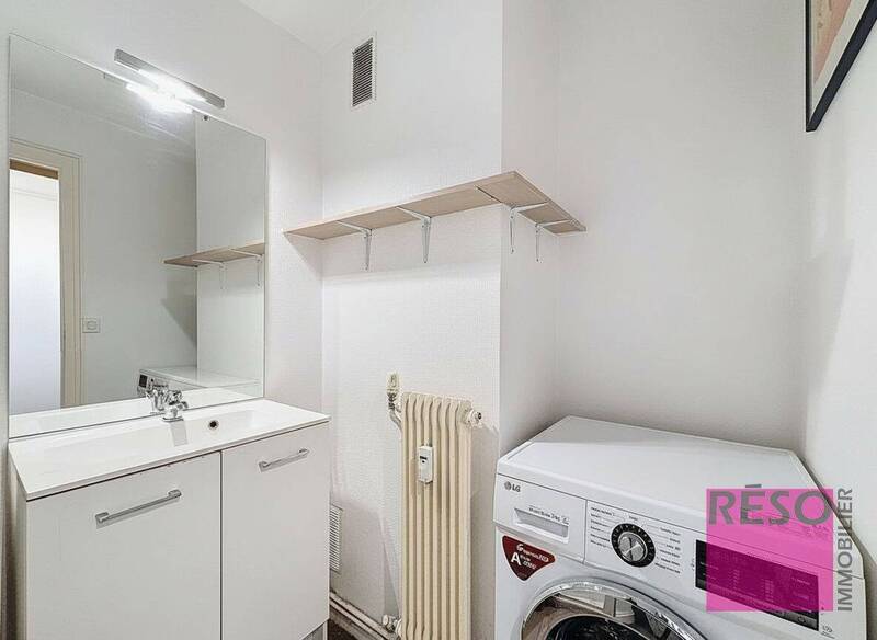 Location appartement 3 pièces 73 m² à Ambilly 74100 - 1 550 €