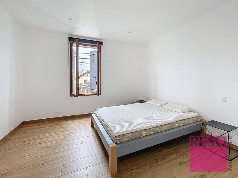 Rent apartment 3 rooms 67 m² in Ambilly 74100 - 1 700 €