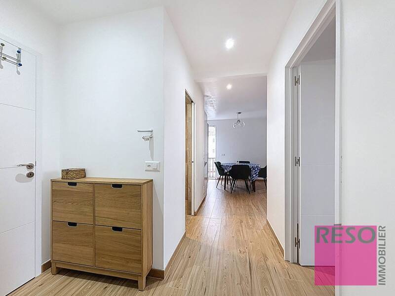 Rent apartment 3 rooms 67 m² in Ambilly 74100 - 1 700 €