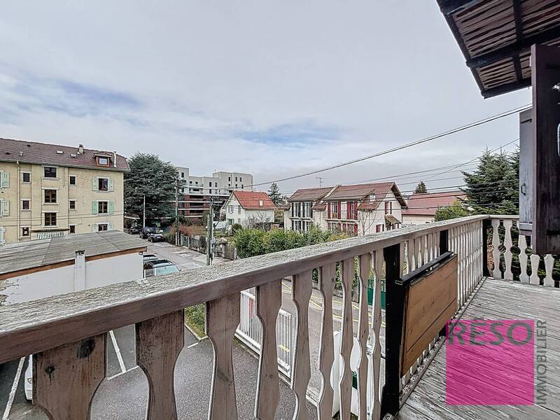 Rent apartment 3 rooms 67 m² in Ambilly 74100 - 1 700 €