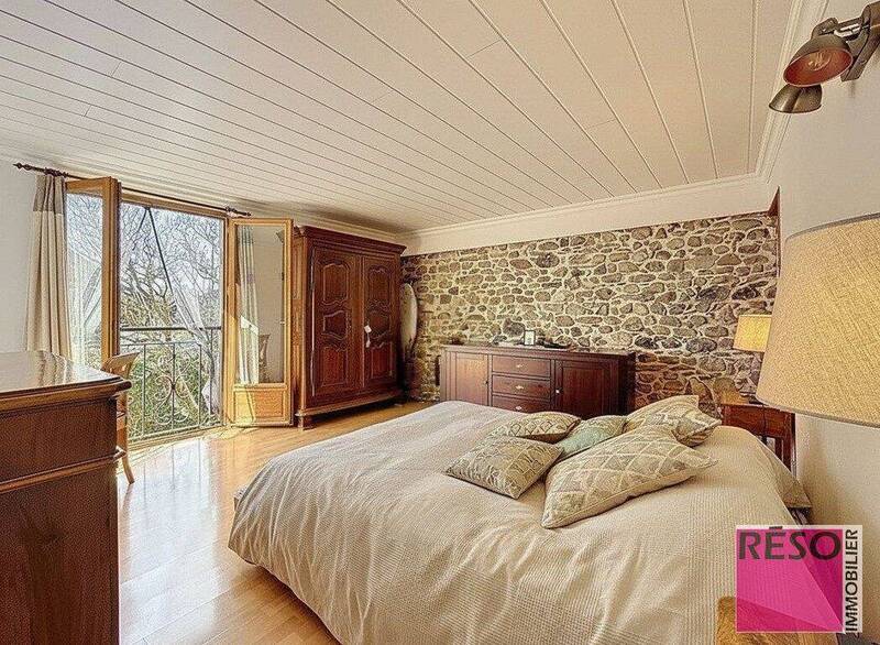 Buy house 4 rooms 150 m² in Pers-Jussy 74930