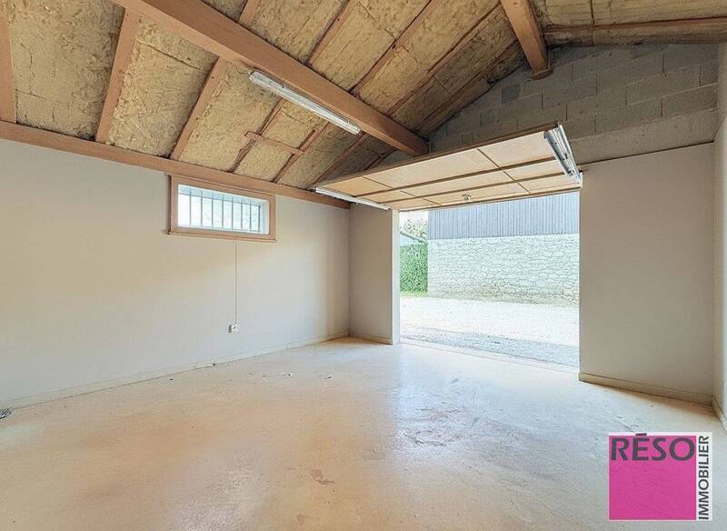 Buy house 4 rooms 150 m² in Pers-Jussy 74930