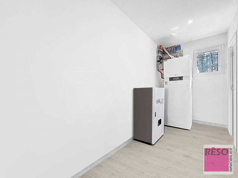 Vente maison 5 pièces 120 m² à Arenthon 74800