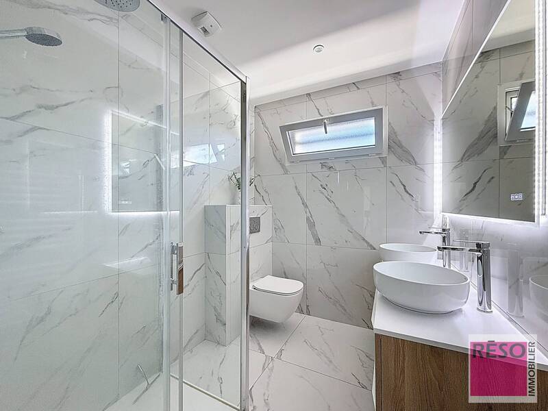 Vente maison 5 pièces 120 m² à Arenthon 74800