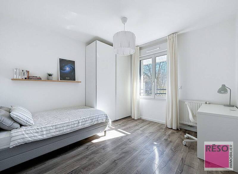 Vente maison 5 pièces 120 m² à Arenthon 74800