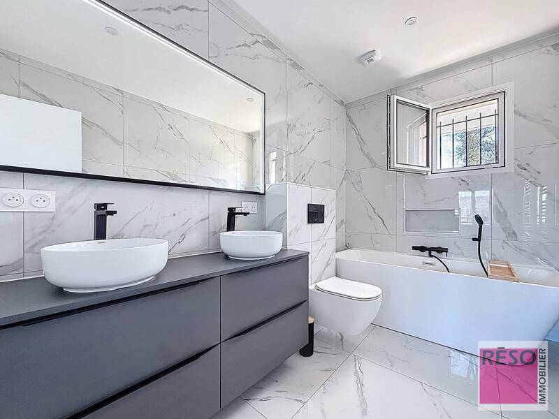 Vente maison 5 pièces 120 m² à Arenthon 74800