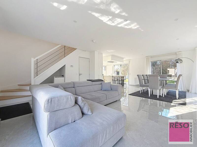 Vente maison 5 pièces 120 m² à Arenthon 74800