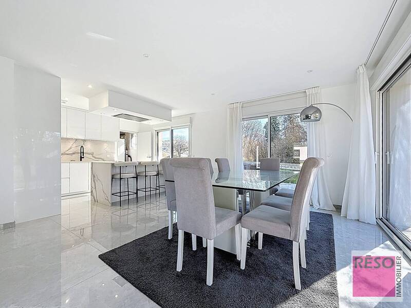 Vente maison 5 pièces 120 m² à Arenthon 74800