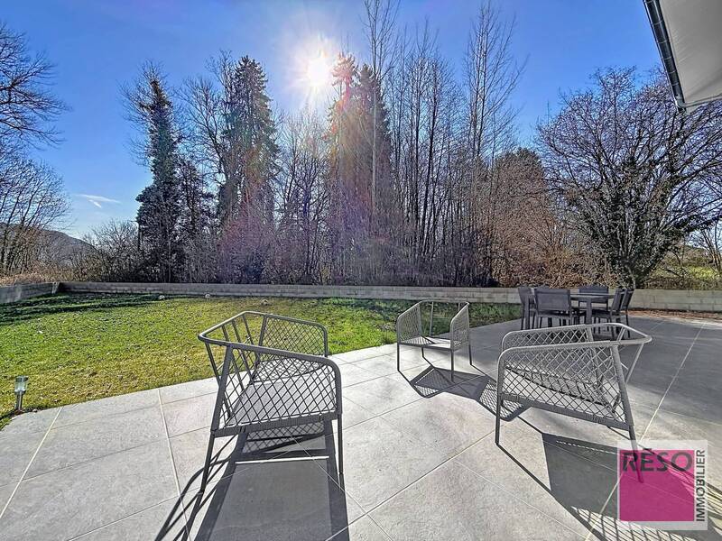 Vente maison 5 pièces 120 m² à Arenthon 74800