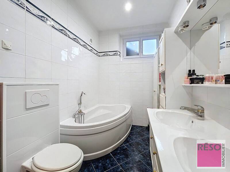 Vente appartement 5 pièces 182.92 m² à Annemasse 74100