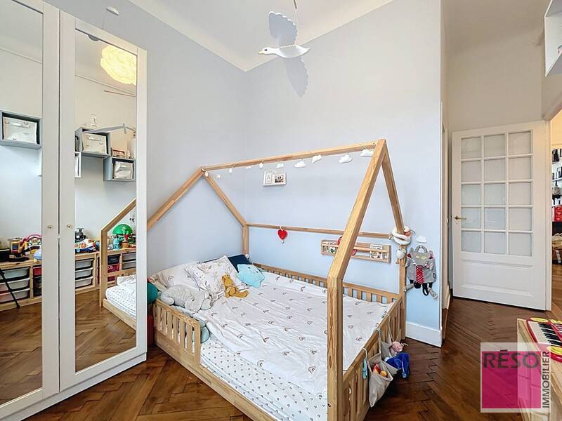 Vente appartement 5 pièces 182.92 m² à Annemasse 74100