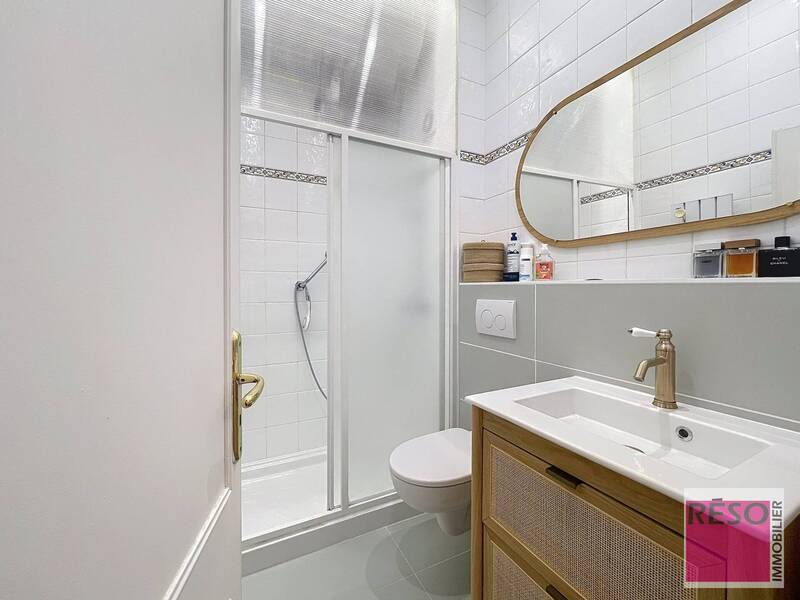 Vente appartement 5 pièces 182.92 m² à Annemasse 74100