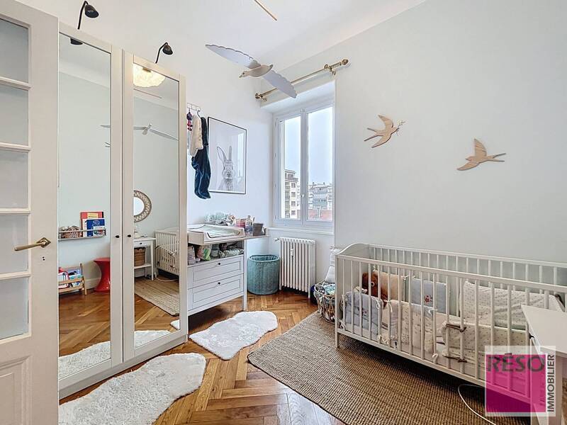 Vente appartement 5 pièces 182.92 m² à Annemasse 74100