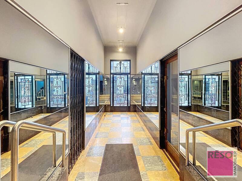 Vente appartement 5 pièces 182.92 m² à Annemasse 74100