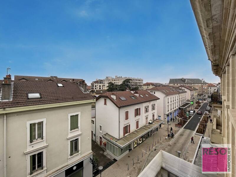 Vente appartement 5 pièces 182.92 m² à Annemasse 74100